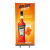 Custom Printed Business Class Pull-Up Banners